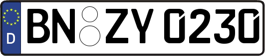 BN-ZY0230