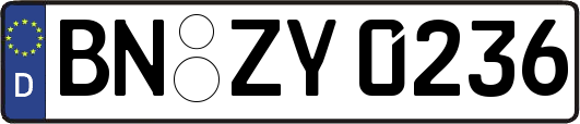 BN-ZY0236