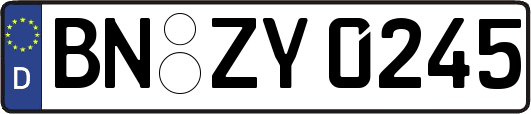 BN-ZY0245