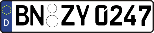 BN-ZY0247