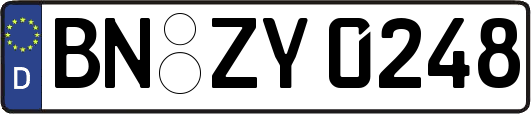 BN-ZY0248