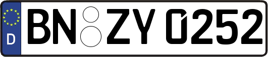 BN-ZY0252