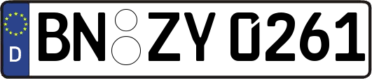 BN-ZY0261