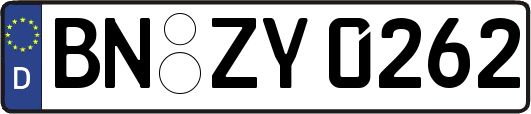 BN-ZY0262