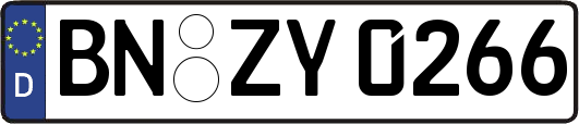 BN-ZY0266