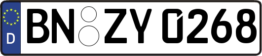 BN-ZY0268