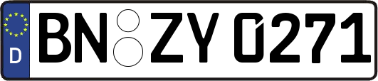 BN-ZY0271