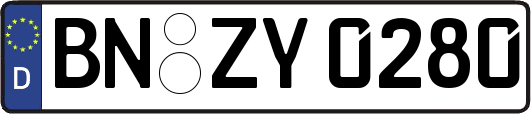 BN-ZY0280
