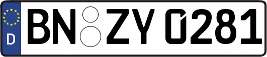 BN-ZY0281
