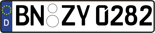 BN-ZY0282