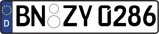 BN-ZY0286