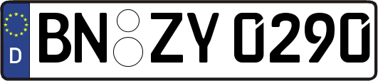 BN-ZY0290