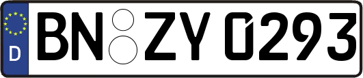 BN-ZY0293