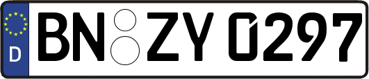 BN-ZY0297