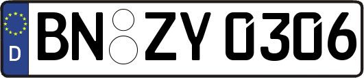 BN-ZY0306