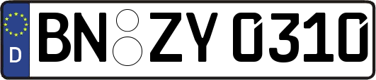 BN-ZY0310