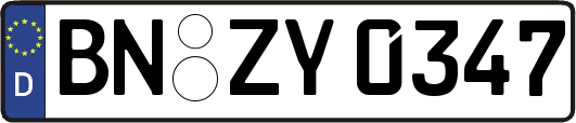 BN-ZY0347