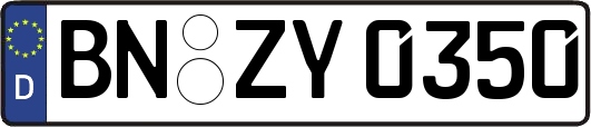 BN-ZY0350