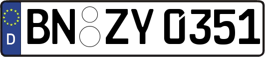 BN-ZY0351