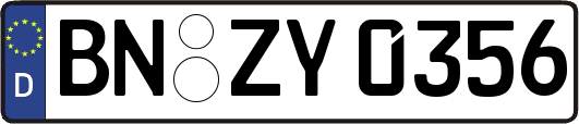 BN-ZY0356