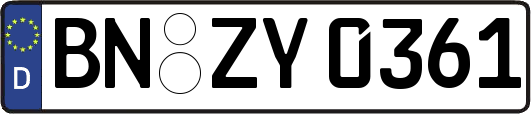 BN-ZY0361