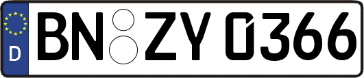 BN-ZY0366