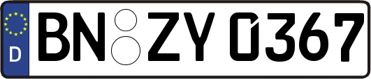 BN-ZY0367