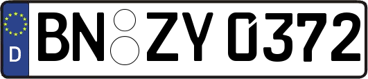 BN-ZY0372