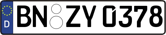 BN-ZY0378