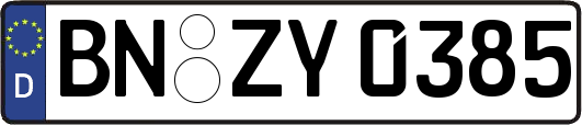 BN-ZY0385