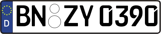 BN-ZY0390