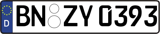 BN-ZY0393