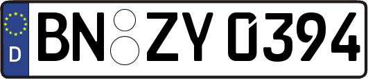 BN-ZY0394