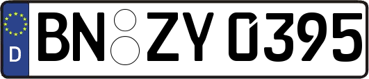 BN-ZY0395