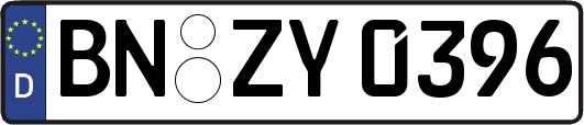 BN-ZY0396