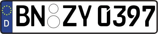 BN-ZY0397