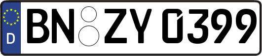 BN-ZY0399