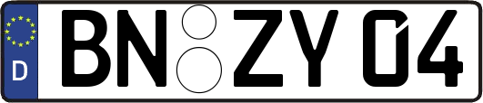 BN-ZY04