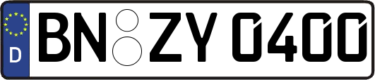 BN-ZY0400