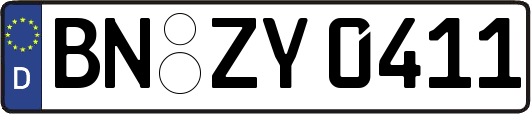 BN-ZY0411