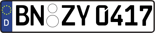 BN-ZY0417