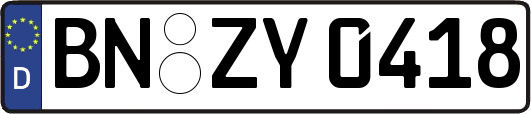 BN-ZY0418