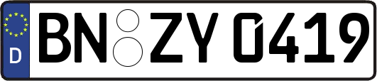 BN-ZY0419