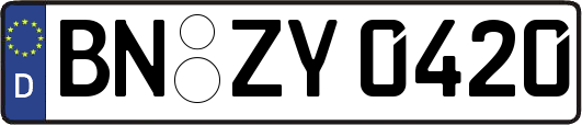 BN-ZY0420