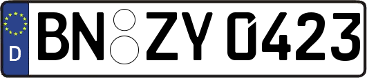 BN-ZY0423