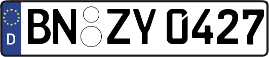 BN-ZY0427