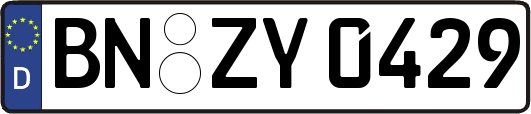 BN-ZY0429