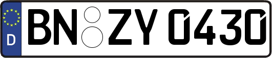 BN-ZY0430