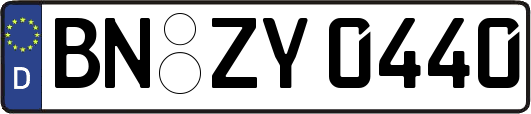 BN-ZY0440