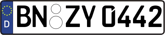 BN-ZY0442